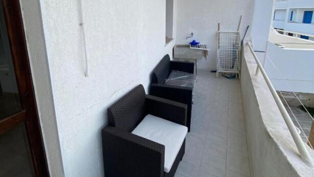 شرفة/رواق