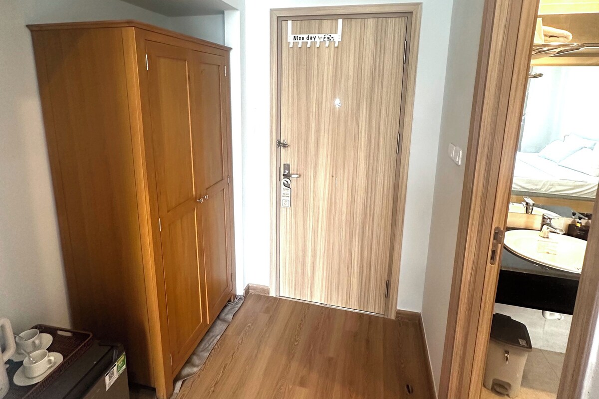 Junior Suite, Partial Sea View | WiFi (free)