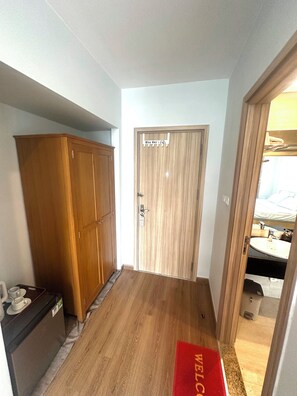 Junior Suite, Partial Sea View | WiFi (free) -  Diamond Suite Lotus Village (Phu Quoc)