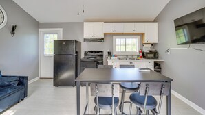 Hus (2 Bedrooms) | Innvendig