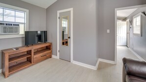 Hus (2 Bedrooms) | Innvendig