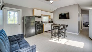Hus (2 Bedrooms) | Innvendig