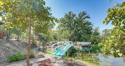 Lake Days & Fireside Nights: Somerville Retreat!