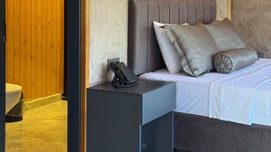 Standard Bungalow, Mountain View | WiFi (free) - BULUT DOĞA EVLERİ (ERDEMLİ)