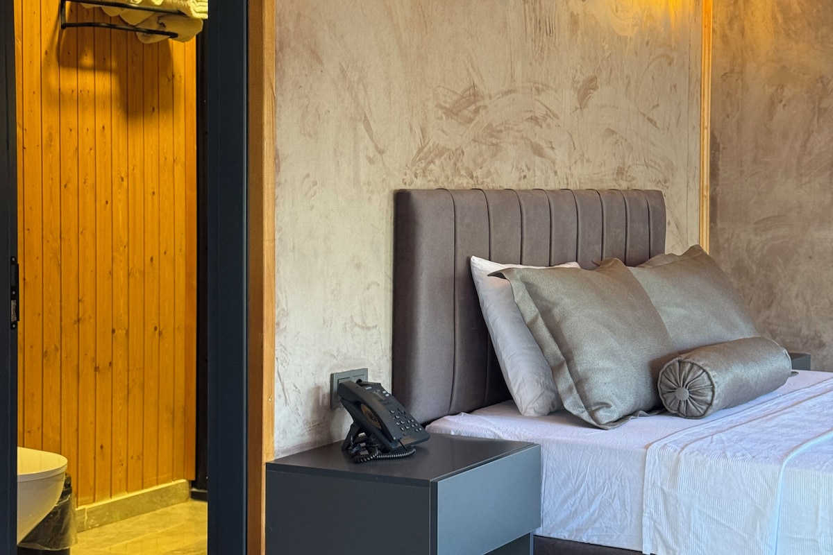 Bungalow Tiêu chuẩn, quang cảnh núi | Truy cập Internet không dây miễn phí 