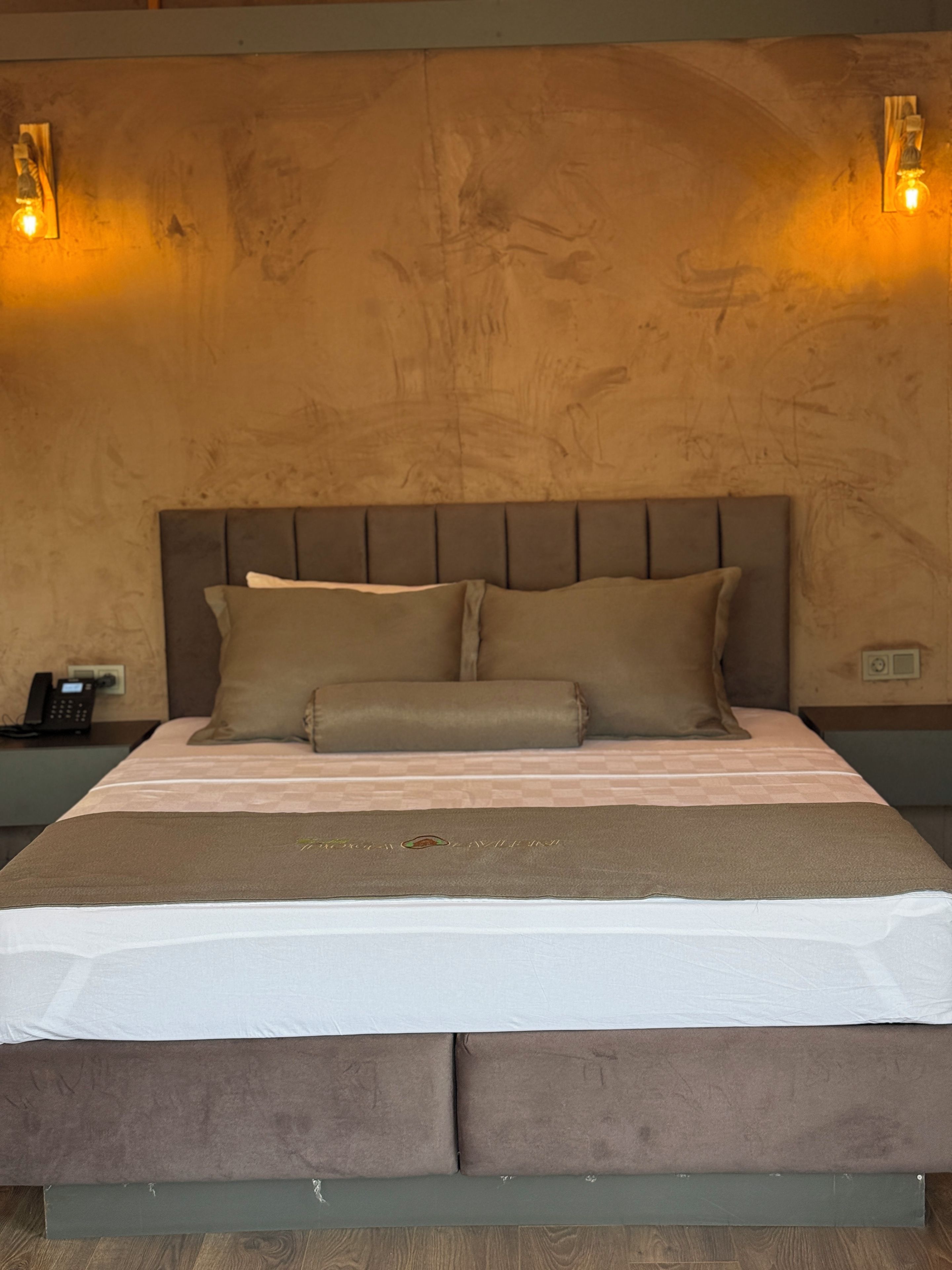 Bungalow Tiêu chuẩn, quang cảnh núi | Truy cập Internet không dây miễn phí 