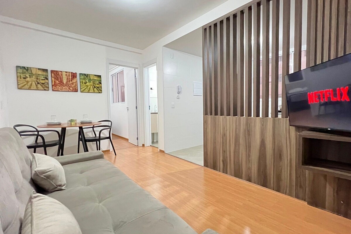 Apartamento