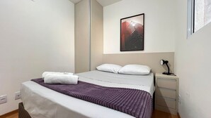 Apartment | Bügeleisen/Bügelbrett, kostenloses WLAN