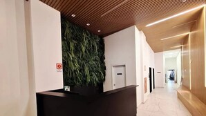 Apartment | Lobby