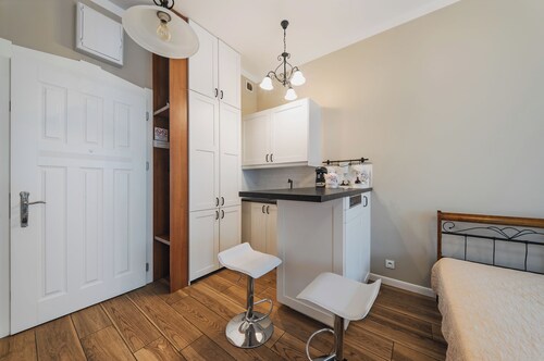 RentPlanet - Apartamenty Wierzbięcice
