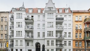Exterior - RentPlanet - Apartamenty Wierzbięcice (Poznań)