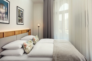 Room - R18 Residences Prague (Hlavní město Praha)