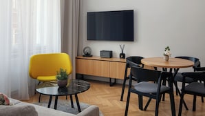 Unclassified image, 3 of 15, button - R18 Residences Prague (Hlavní město Praha)