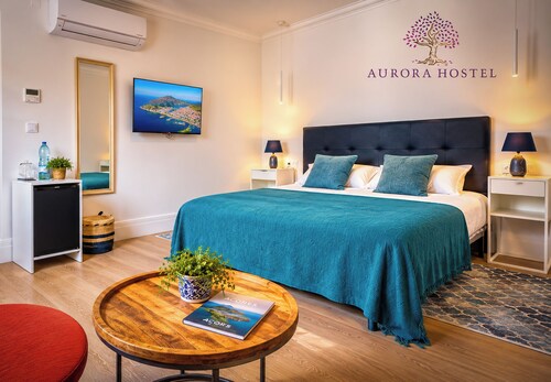 Aurora Hostel - Suítes e Dormitórios 