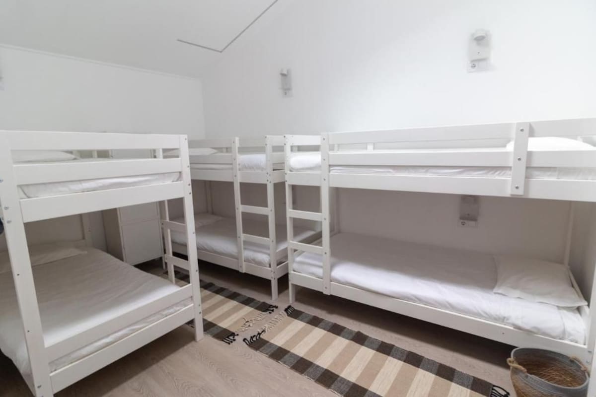 Family Room, Balcony, Garden View | Free WiFi, bed sheets