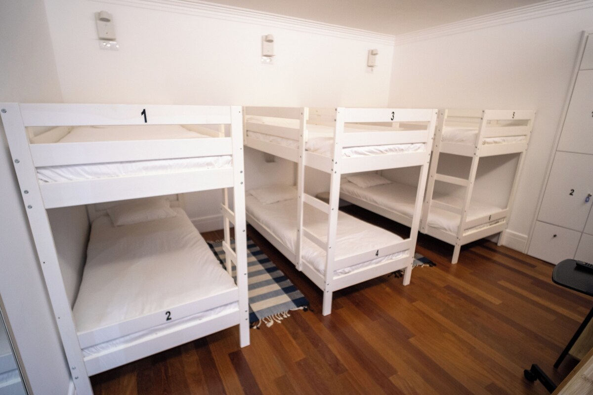 Comfort Room, Patio | Free WiFi, bed sheets