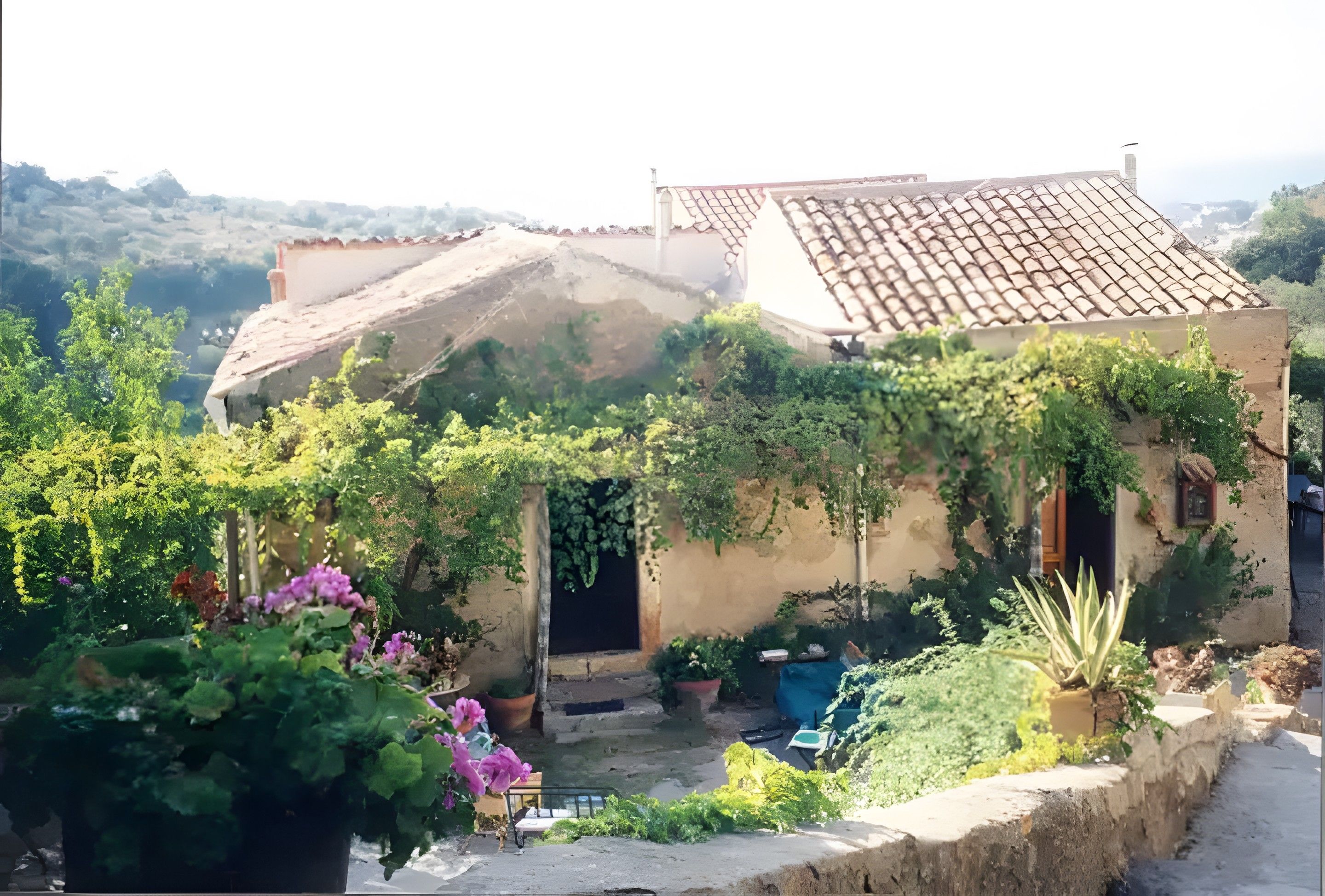 Fachada