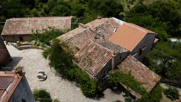 Vista aérea
