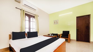 Classic Double Room | Wi-fi percuma 