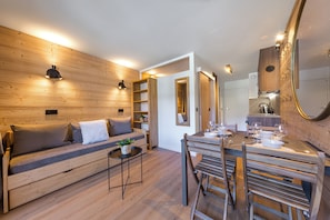 Oppholdsområde