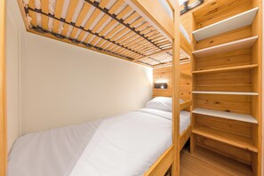 Room - “V21” by Versant Collection (Val Thorens)