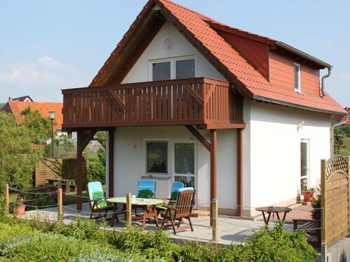 Holiday Home on the Werra
