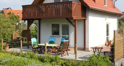 Holiday Home on the Werra
