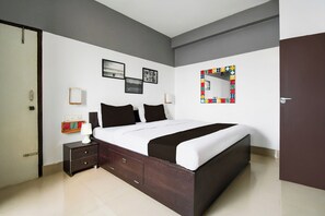 Phòng đôi phong cách cổ điển