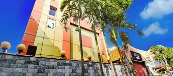 Super Hotel O Swaranpuri