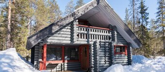 Onnela 2 Chalet