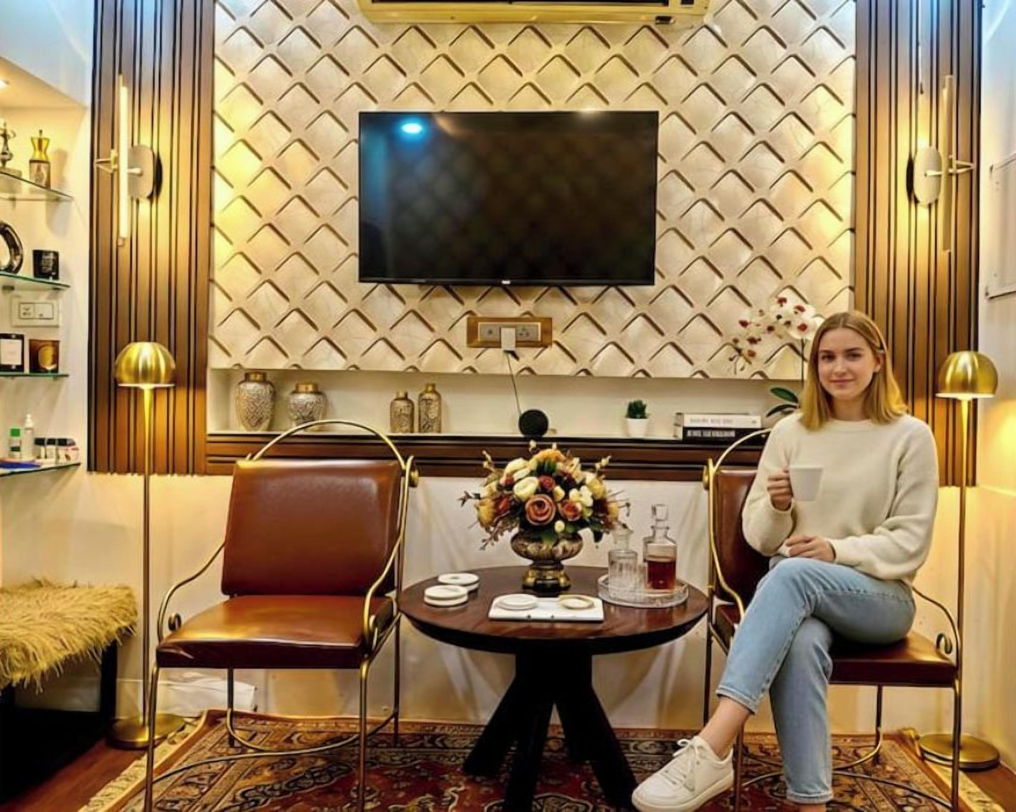 Intérieur