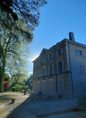 Eksteriør