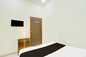 Kamar Double Klasik | Wi-Fi gratis