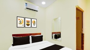 Free WiFi - Super Hotel O Moula Ali Neredmet (Hyderabad)