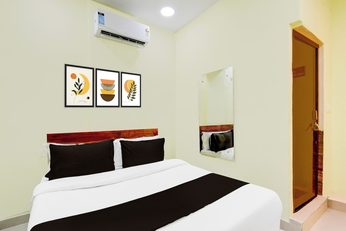 Kamar Double Klasik | Wi-Fi gratis