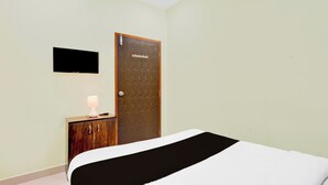 Free WiFi - Super Hotel O Moula Ali Neredmet (Hyderabad)