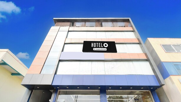 Exterior - Super Hotel O Moula Ali Neredmet (Hyderabad)