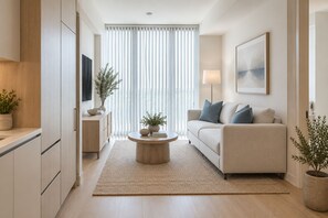 منطقة المعيشة