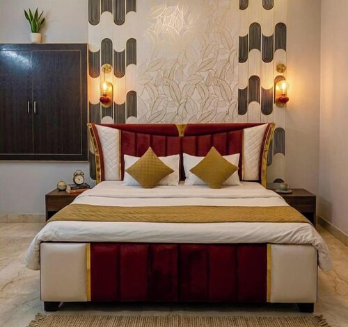 Tranquil Peace Private 1BHK Jodhpur Central