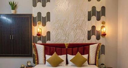 Tranquil Peace Private 1BHK Jodhpur Central