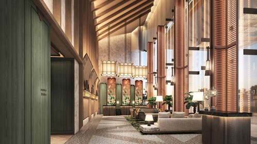 Grand Mercure Shah Alam Sa Sentral
