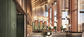 Grand Mercure Shah Alam Sa Sentral