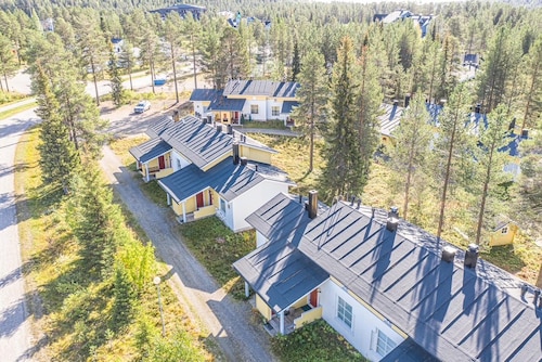 Villa Aalto Levi