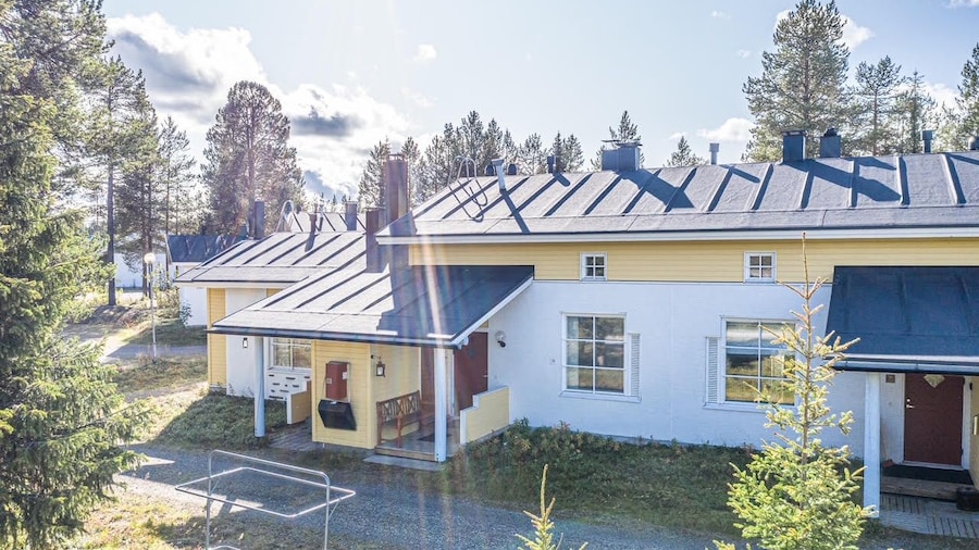 Villa Aalto Levi