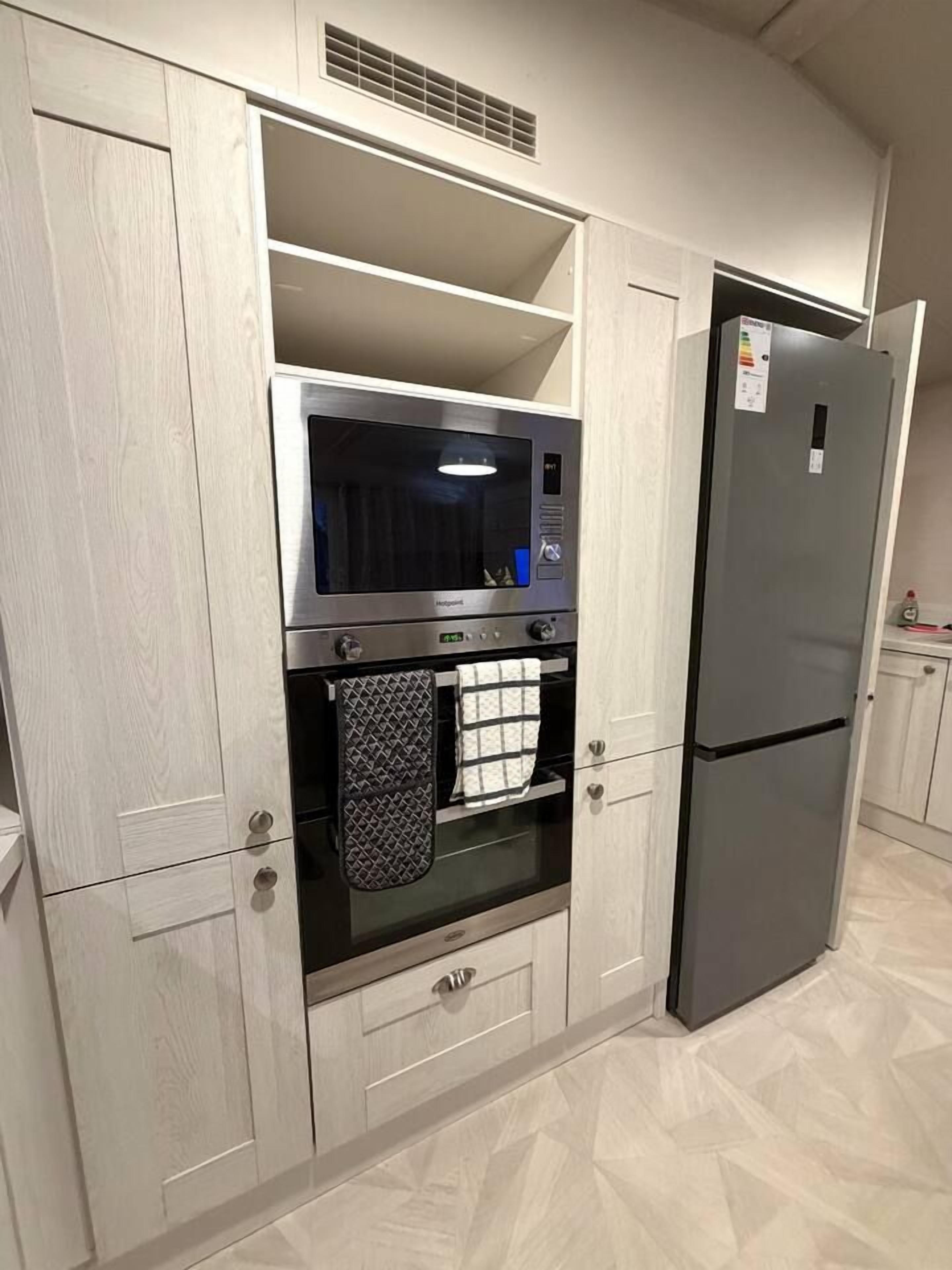 Fridge