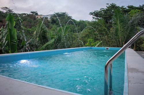 Da Palm Boutique Resort