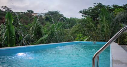 Da Palm Boutique Resort