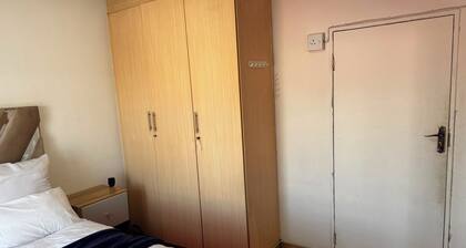 Room-charming Apartment Room in Johannes