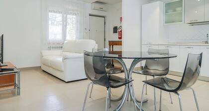 Modern Design & Panoramic View in Velletri