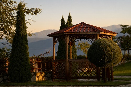 Chateau Davitiani